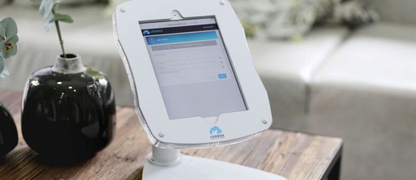 Digital Information Kiosks