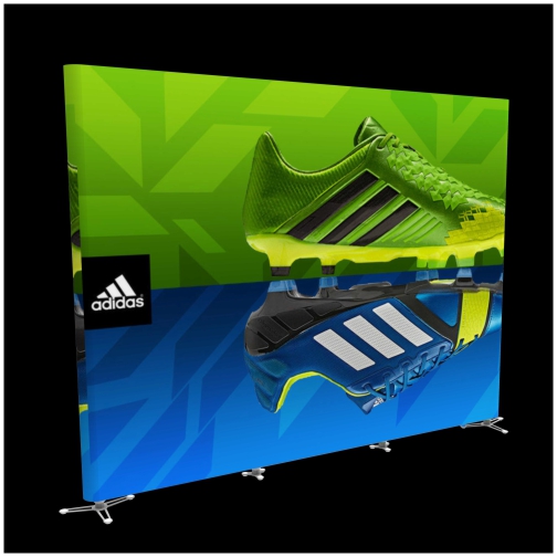 full stretch displays