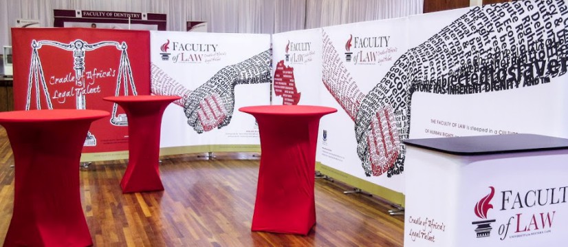 Portable Exhibition Stands