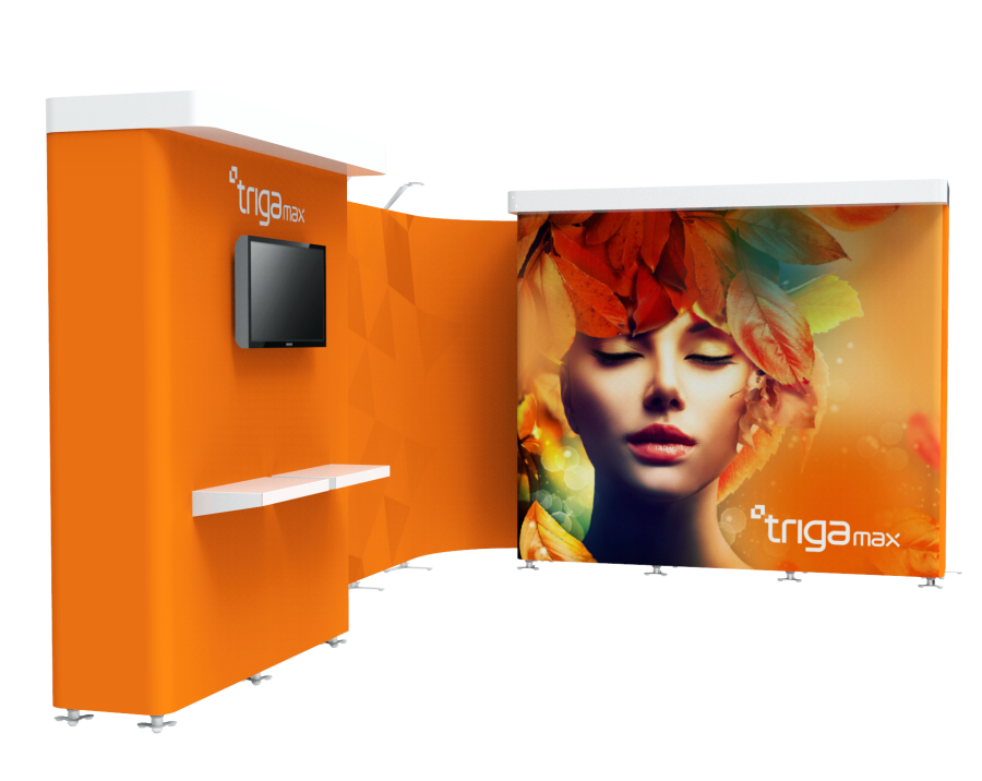 Triga Max