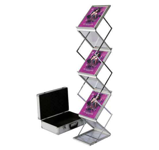 Brochure Stands