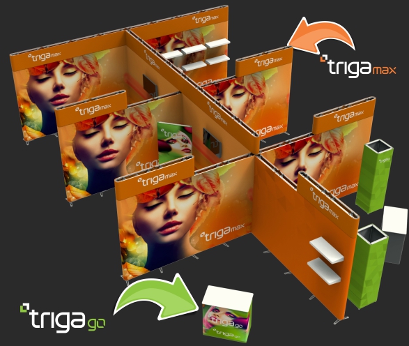 Exhibition Stands