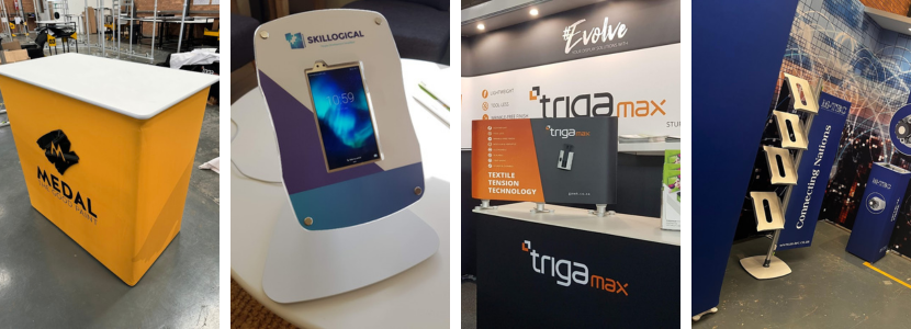 Exhibition Stands