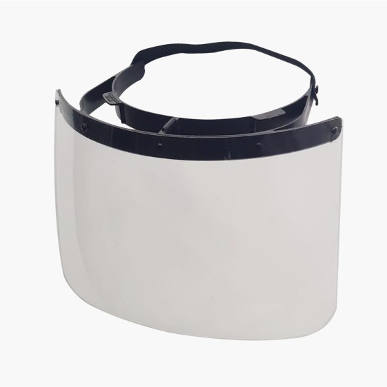Face Shields