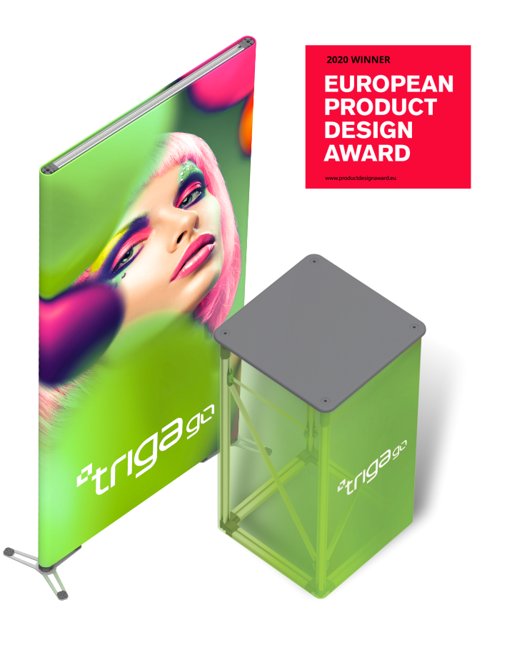 feature_product_award Exhibition Stands