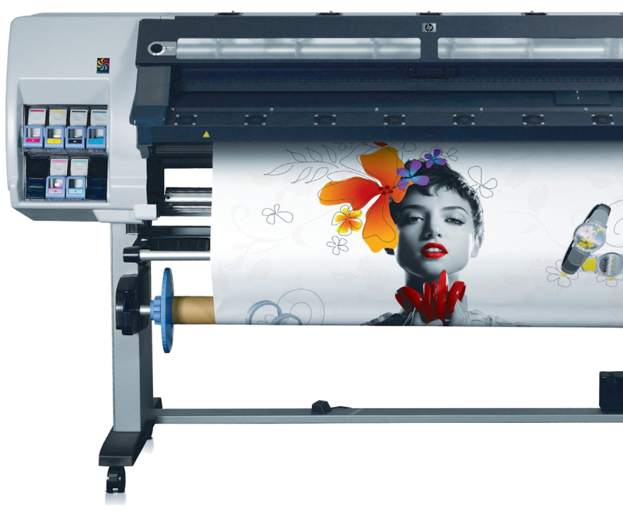 Digital Printing