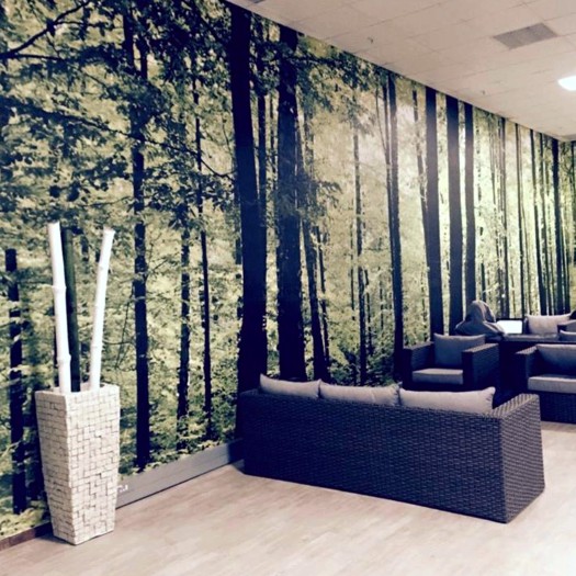 wallpaper_printing digital canvas printing