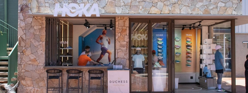 Instore Branding