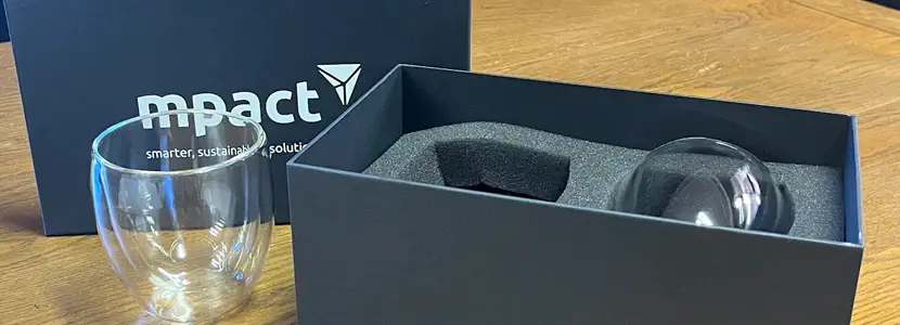 Promotional gifting