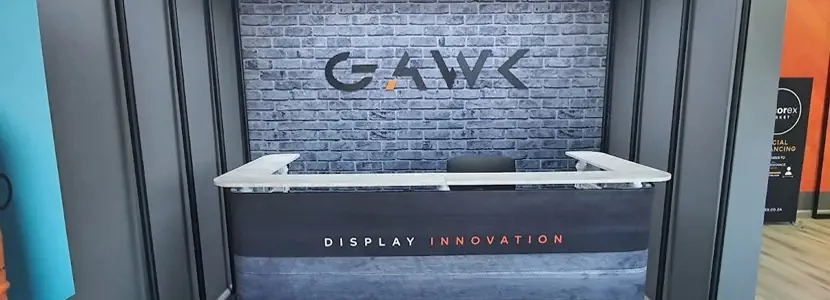Exhibition Stands